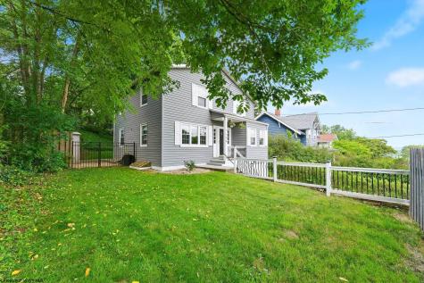 794 Grand Street Morgantown WV 26501