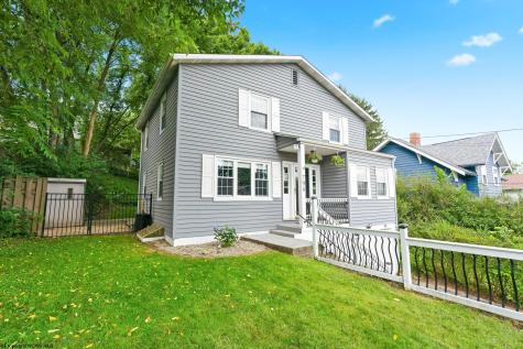 794 Grand Street Morgantown WV 26501