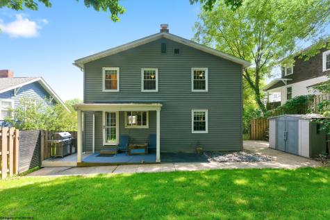 794 Grand Street Morgantown WV 26501