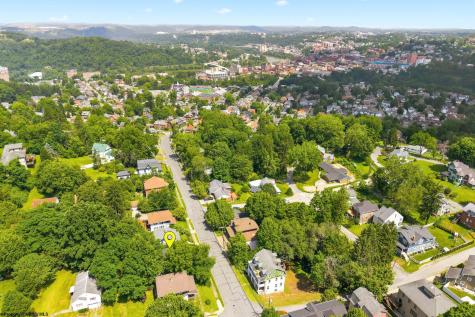 794 Grand Street Morgantown WV 26501