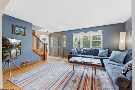 794 Grand Street Morgantown WV 26501