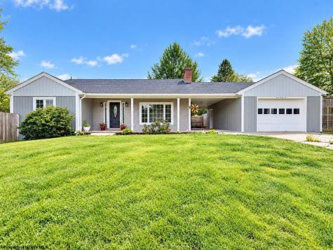 422 Camden Avenue Monongah WV 26554