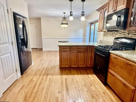 422 Camden Avenue Monongah WV 26554