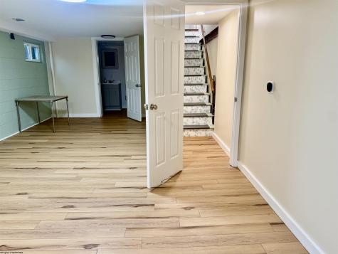 422 Camden Avenue Monongah WV 26554