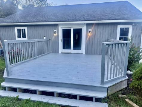 422 Camden Avenue Monongah WV 26554