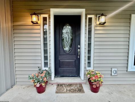 422 Camden Avenue Monongah WV 26554