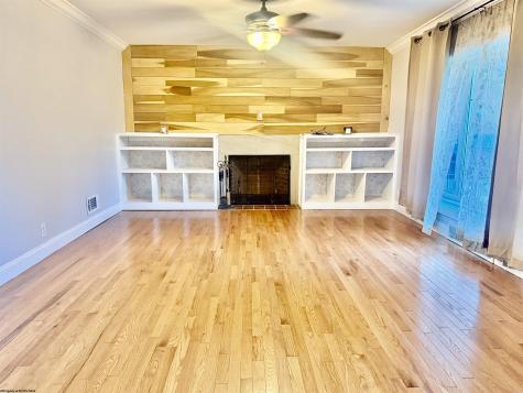 422 Camden Avenue Monongah WV 26554