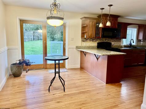 422 Camden Avenue Monongah WV 26554