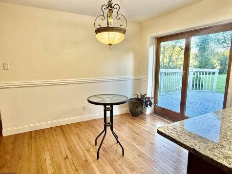 422 Camden Avenue Monongah WV 26554