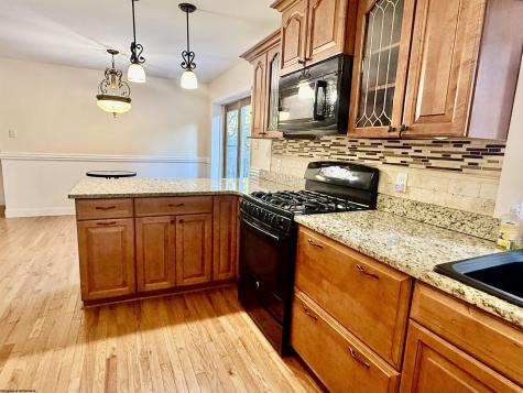 422 Camden Avenue Monongah WV 26554