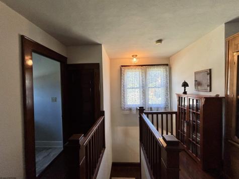 197 N Sturmer Street Belington WV 26250