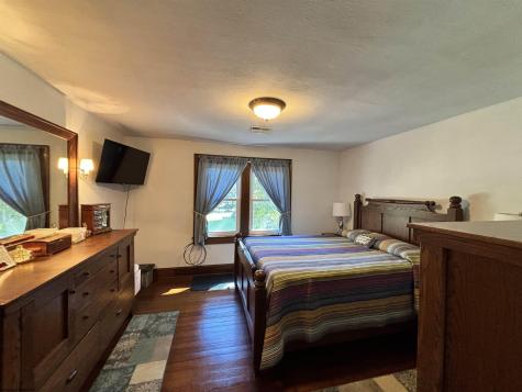 197 N Sturmer Street Belington WV 26250