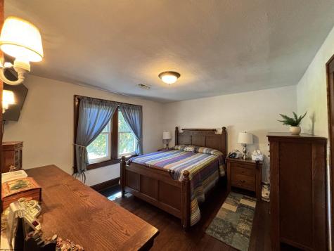 197 N Sturmer Street Belington WV 26250
