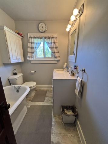197 N Sturmer Street Belington WV 26250