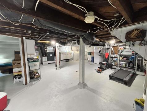 197 N Sturmer Street Belington WV 26250