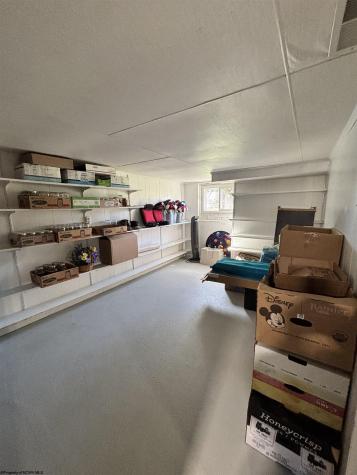 197 N Sturmer Street Belington WV 26250