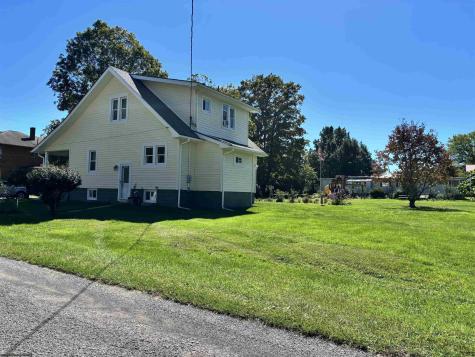 197 N Sturmer Street Belington WV 26250