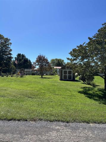 197 N Sturmer Street Belington WV 26250