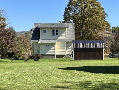 197 N Sturmer Street Belington WV 26250