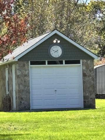 197 N Sturmer Street Belington WV 26250