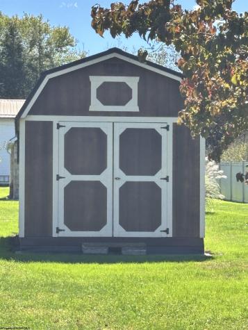 197 N Sturmer Street Belington WV 26250