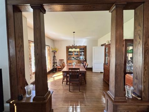197 N Sturmer Street Belington WV 26250