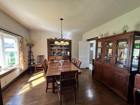 197 N Sturmer Street Belington WV 26250