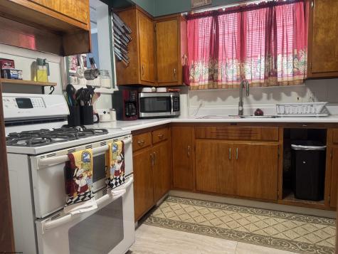 133 Broadway Avenue Clarksburg WV 26301
