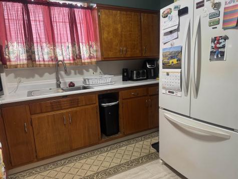 133 Broadway Avenue Clarksburg WV 26301