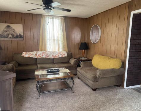 133 Broadway Avenue Clarksburg WV 26301