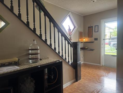 133 Broadway Avenue Clarksburg WV 26301