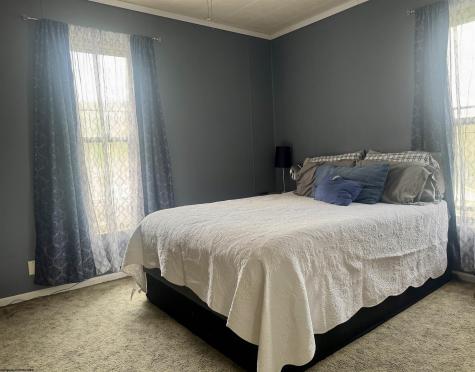133 Broadway Avenue Clarksburg WV 26301