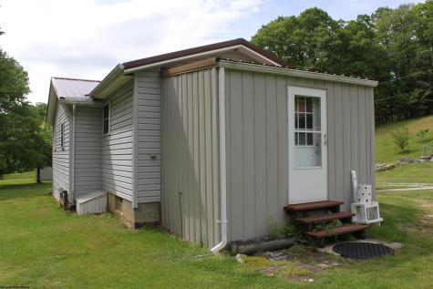 674 Laurel Fork Road Webster Springs WV 26288