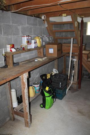674 Laurel Fork Road Webster Springs WV 26288