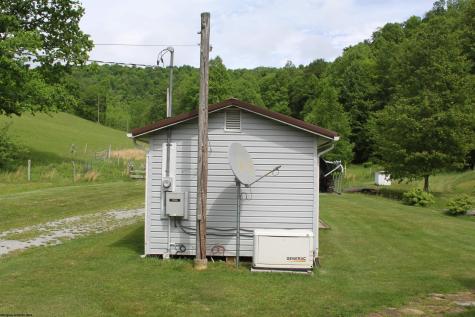 674 Laurel Fork Road Webster Springs WV 26288