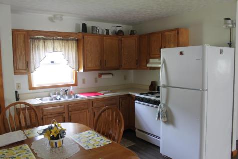 674 Laurel Fork Road Webster Springs WV 26288