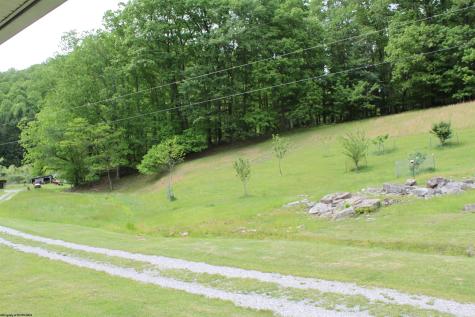 674 Laurel Fork Road Webster Springs WV 26288