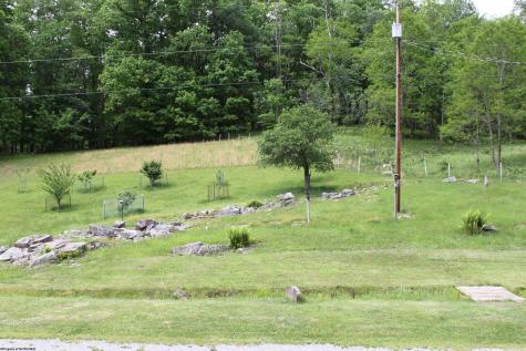 674 Laurel Fork Road Webster Springs WV 26288