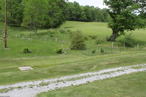 674 Laurel Fork Road Webster Springs WV 26288