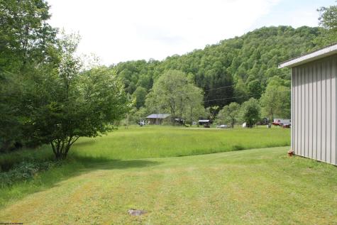 674 Laurel Fork Road Webster Springs WV 26288