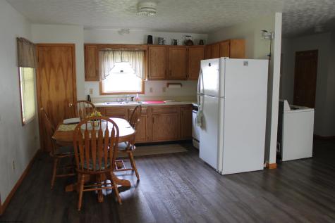 674 Laurel Fork Road Webster Springs WV 26288