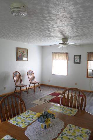 674 Laurel Fork Road Webster Springs WV 26288