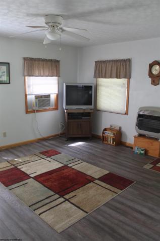 674 Laurel Fork Road Webster Springs WV 26288