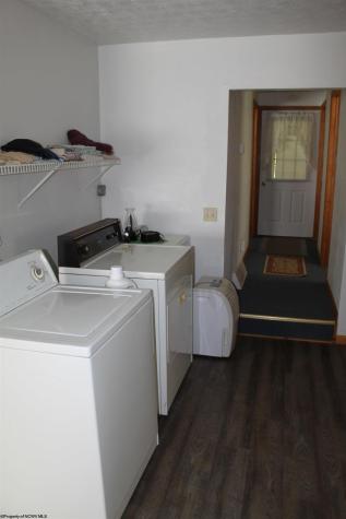 674 Laurel Fork Road Webster Springs WV 26288