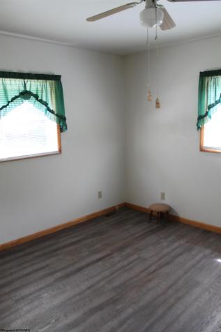 674 Laurel Fork Road Webster Springs WV 26288