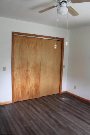 674 Laurel Fork Road Webster Springs WV 26288