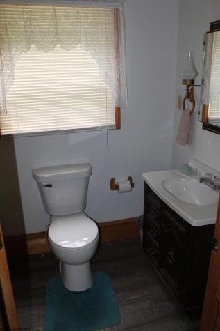 674 Laurel Fork Road Webster Springs WV 26288