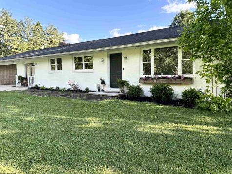 2310 Staunton Parkersburg Turnpike Huttonsville WV 26273