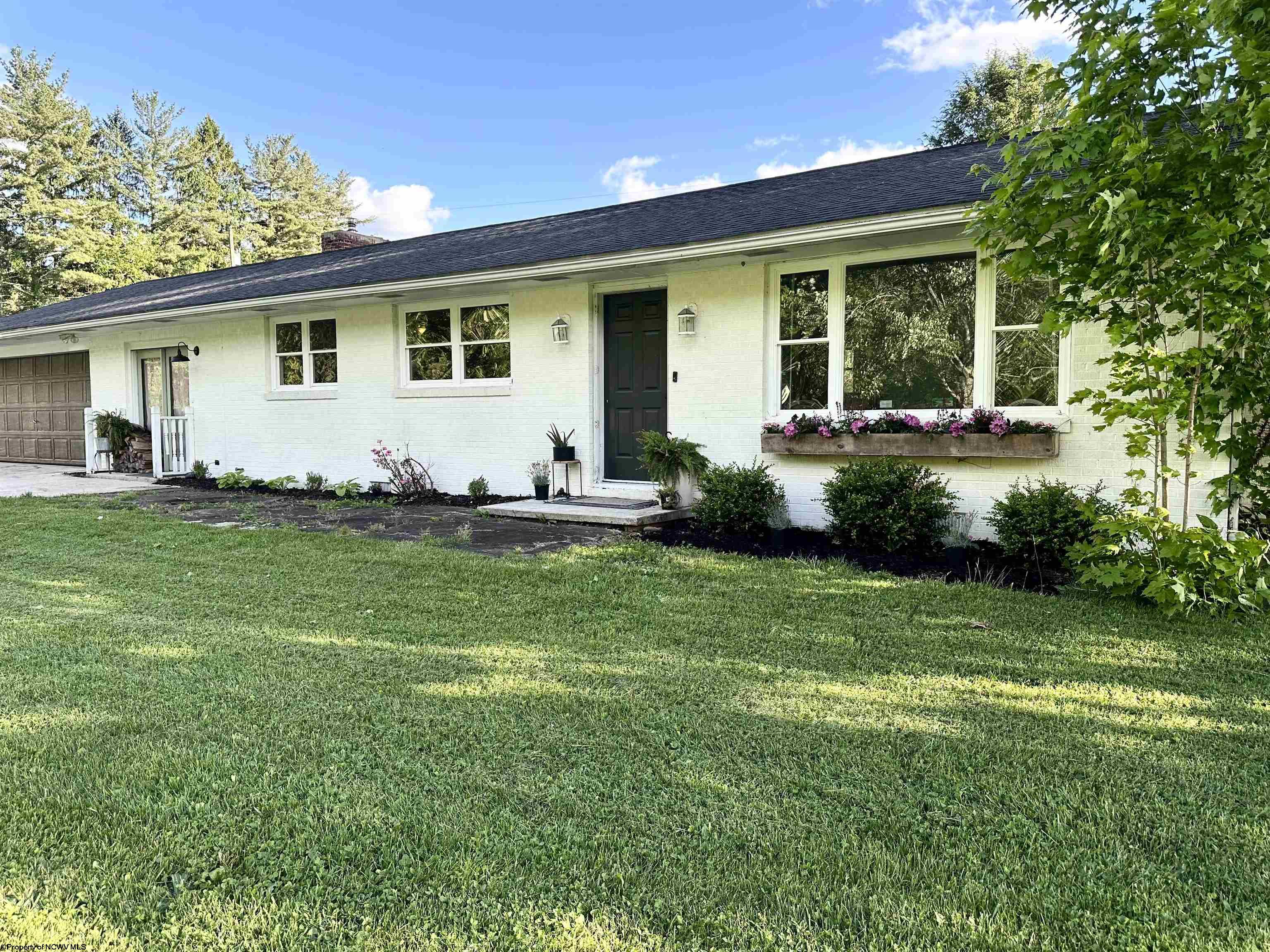 2310 Staunton Parkersburg Turnpike Huttonsville WV 26273