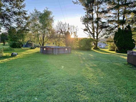 2310 Staunton Parkersburg Turnpike Huttonsville WV 26273